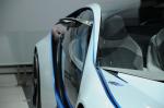 BMW Vision EfficientDynamics Concept 2009 года